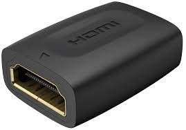 HDMI INLINE FEMALE TO FEMALE 4K (HD017)