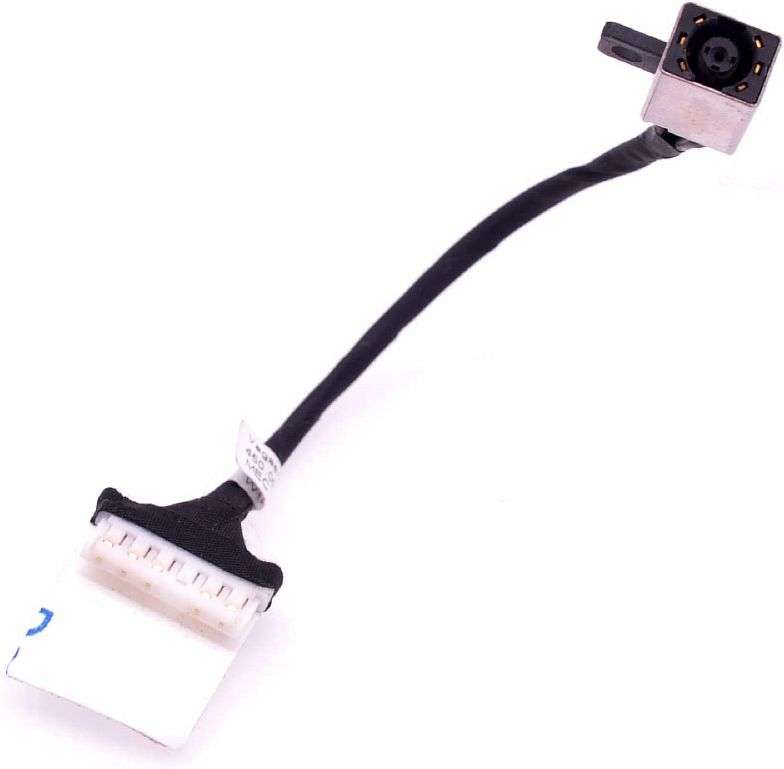 DC JACK DELL INSPIRON 15-3567 (DCJ011)