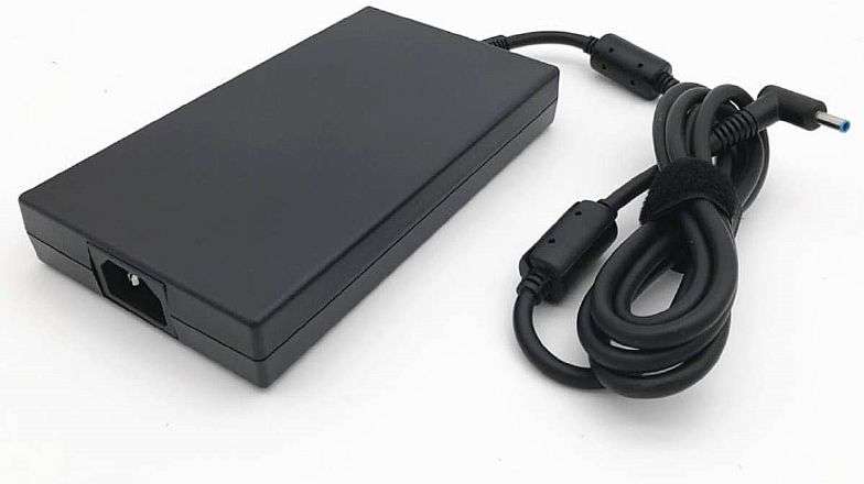 CHARGER HP 3.0MM BLUE PIN 200W (CH065)