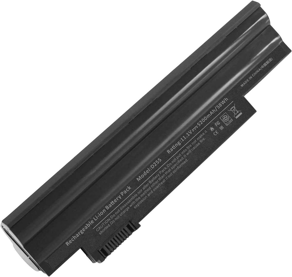 BAT ACER ASPIRE ONE D255, AL10A31 (B181)