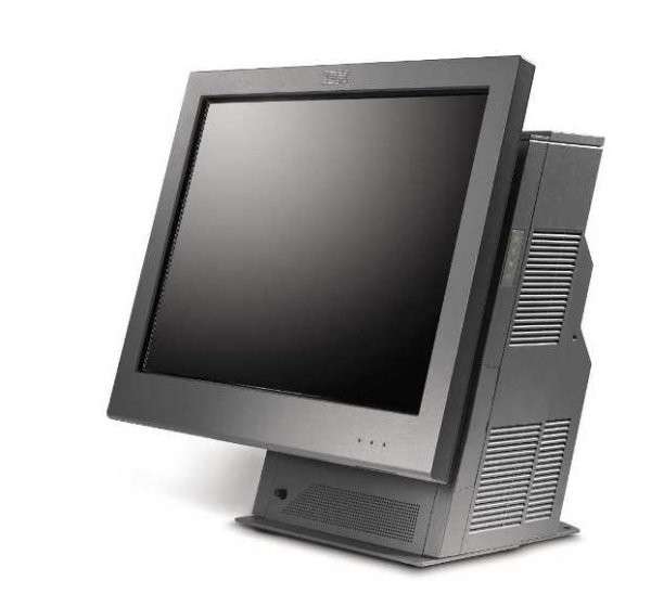 IBM POS PC AIO 4G 120SSD