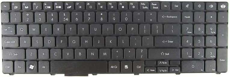 LT KB PACKARD BELL PEW91 NEW90 (K139)