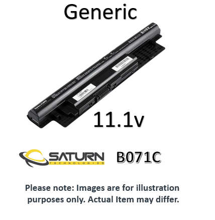 BAT DELL 3521 2521 MR90Y 11V (B071C)