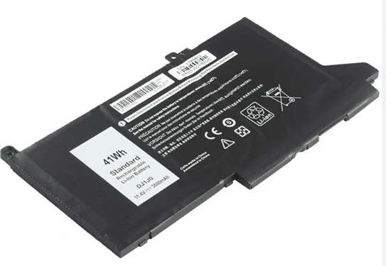 BAT DELL E7480, DJ1J0 (B043B)