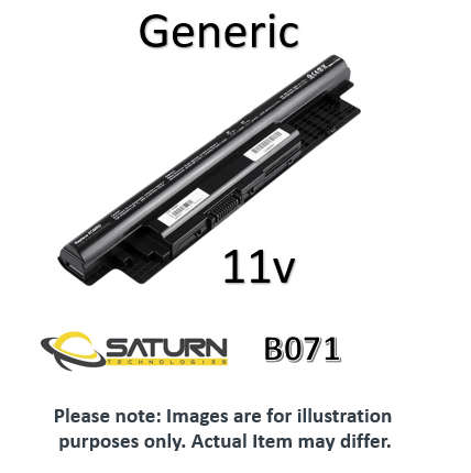 BAT DELL 3521 2521 MR90Y 11V (B071)