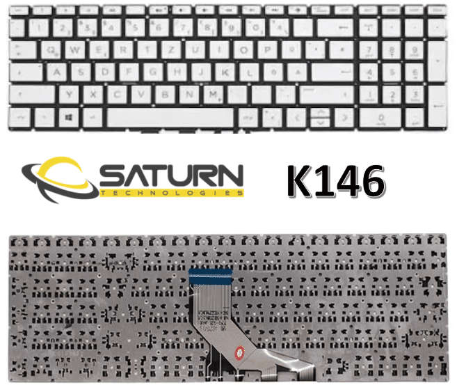 LT KB HP 15-DW3026NI HP 250G7 (K146)