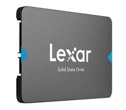 256G SSD LEXAR NS100 2.5" SATA 6GB/S
