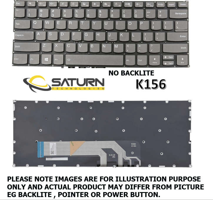 LT KB LENOVO YOGA 530-14IKB (K156)