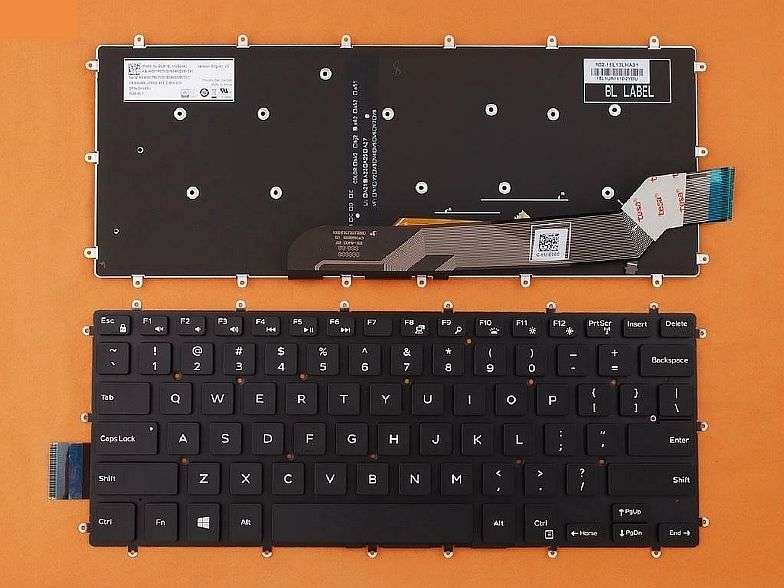 LT KB DELL INSPIRON 13 5368, 5378