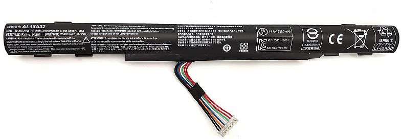 BAT ACER ASPIRE E5-573G 722 773(B054)