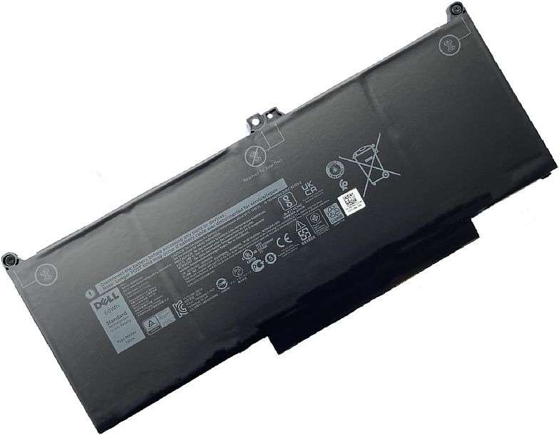 BAT DELL LATITUDE 5300 5310 7300 (B218A)