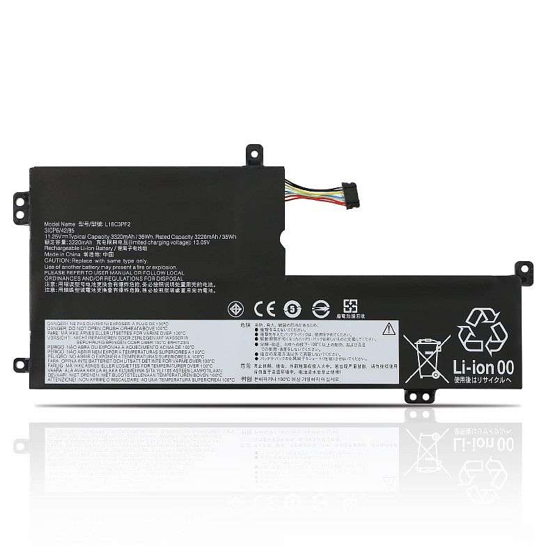 BAT LENOVO IDEAP L340-15API-15IWL(B220A)