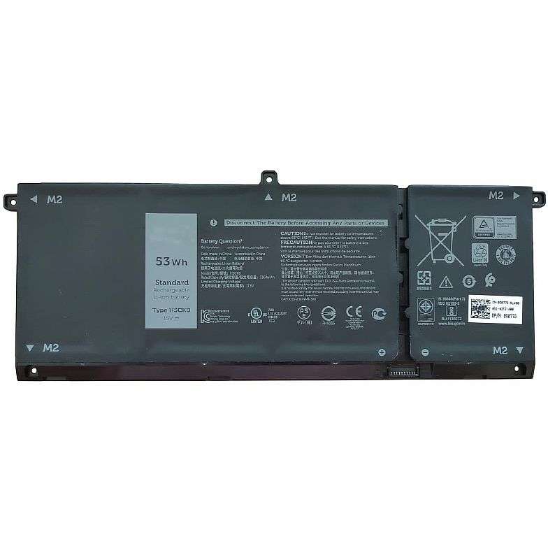 BAT DELL LATITUDE 3410 3510 7500 (B047A)