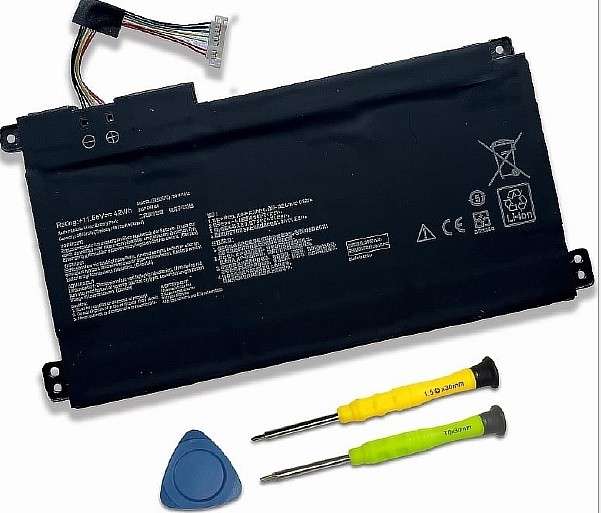 BAT ASUS ASUS VIVO 14 E410 GEN (B192)