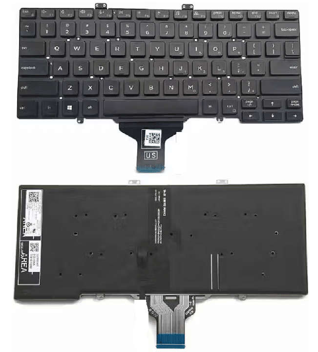 LT KB DELL E7400, E5400 2-IN-1 7410(K169)