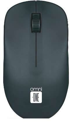 MOUSE WIRELESS OMNI ONE