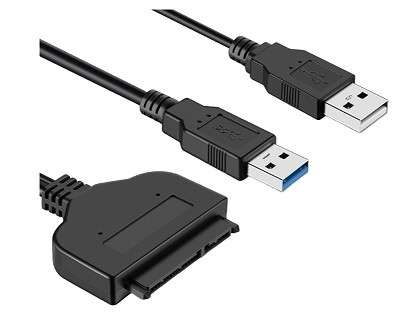 USB TO SATA CABLE USB3(HDE002)