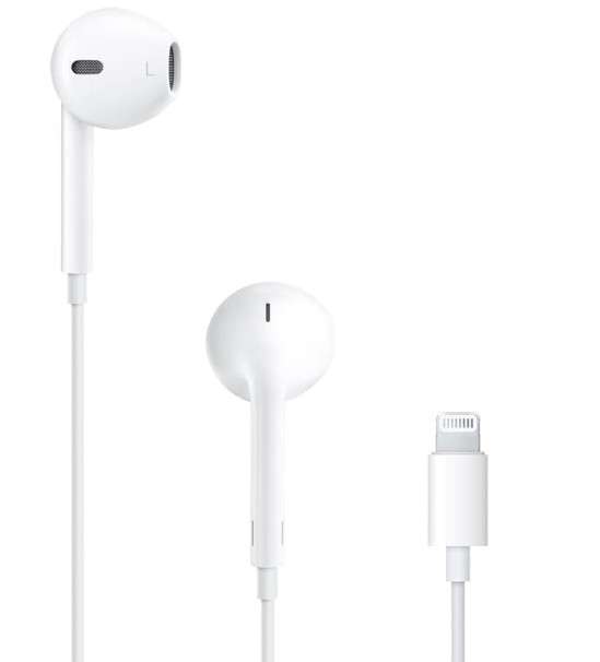 EAR PODS FOR I PHONE WIRED