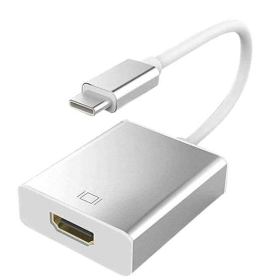 TYPE C TO HDMI ADAPTER (TCHD001)