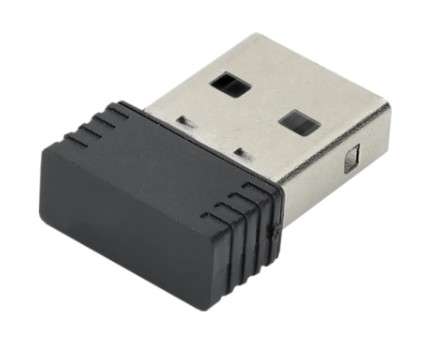 WIFI ADAPTER 300 MPS USB2.0
