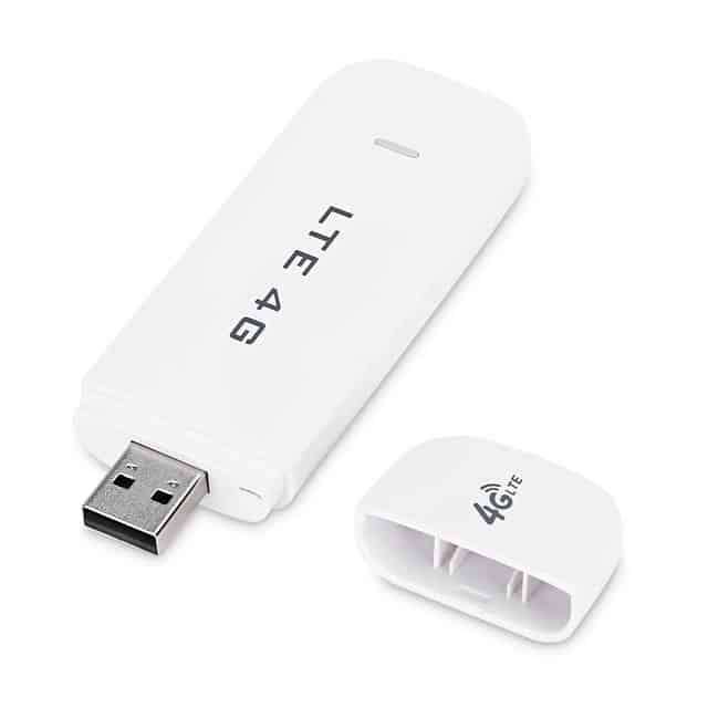 MODEM USB DONGLE 4G WIFI
