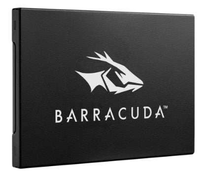480G SSD SEAGATE BARRACUDA 2.5"