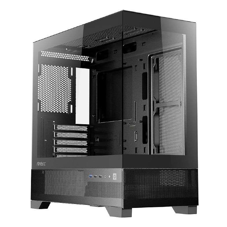 CASE ANTEC CX500 BASIC ATX BK