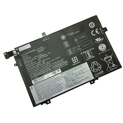 BAT LENOVO THINKPAD L480, L580 (B186)