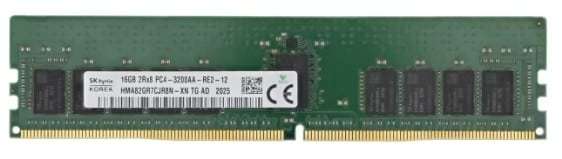16G DDR4 3200 SERVER SK HYNIX RAM(R023)