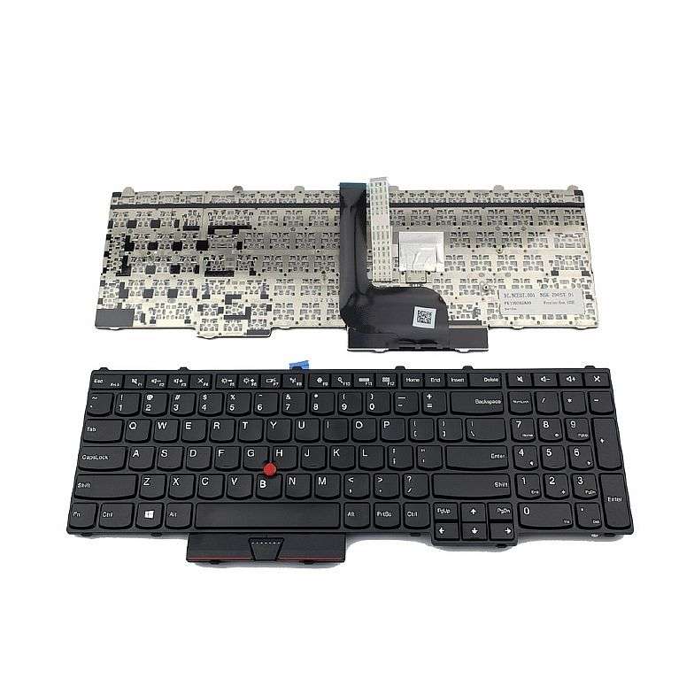 LT KB LENOVO THINKPAD  P50 (K186)