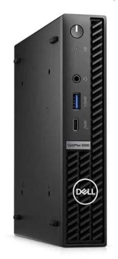 I5T 12TH GEN DELL 5000 DISPLAY PORTS