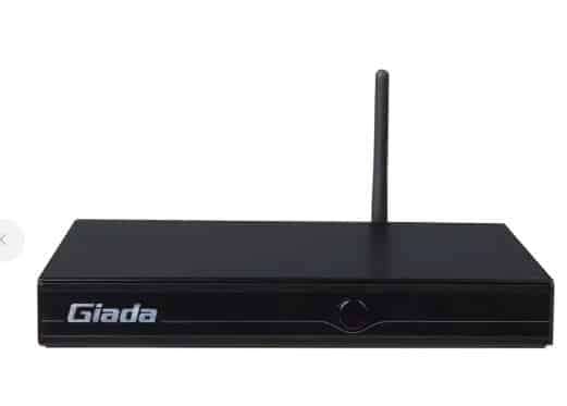 I3T 7TH GEN GIARDA TINY 4G 256SSD W10