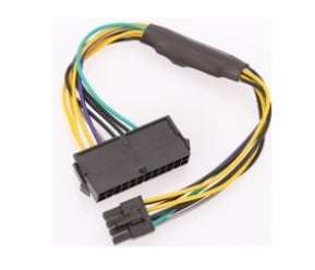 24 PIN TO 8 PIN POWER ADAPTER CABLE DELL