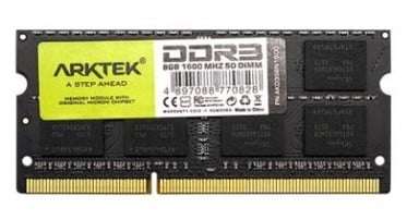 8G DDR3 1600 DDR 3 LAPTOP RAM