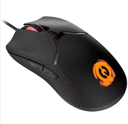 MOUSE CANON 6 BUTTON  GM116- GAMING