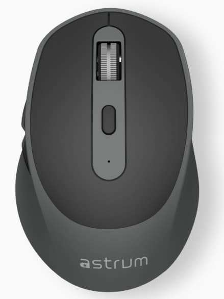 MOUSE WIRELESS MW410 2.4 + BLU TOOTH