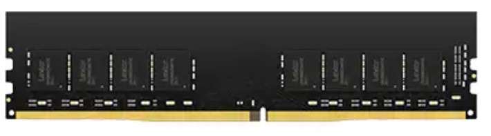 8G DDR4 2666 DESKTOP LEXAR RAM (R015)