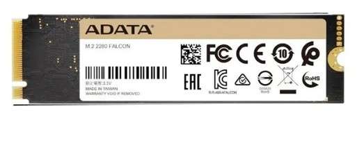 500G SSD ADATA NVME SX6700 M2
