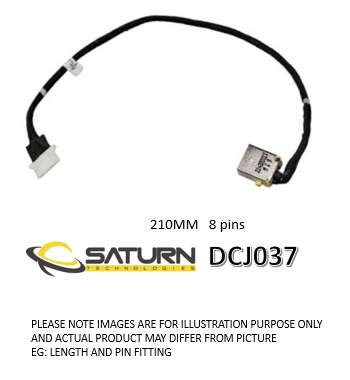 DC JACK ACER ASPIRE E1-522 (DCJ037)