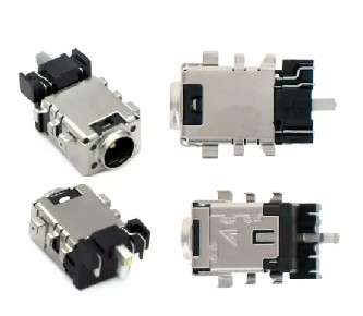 DC JACK ASUS X515 F415 F515 M515(DCJ046)