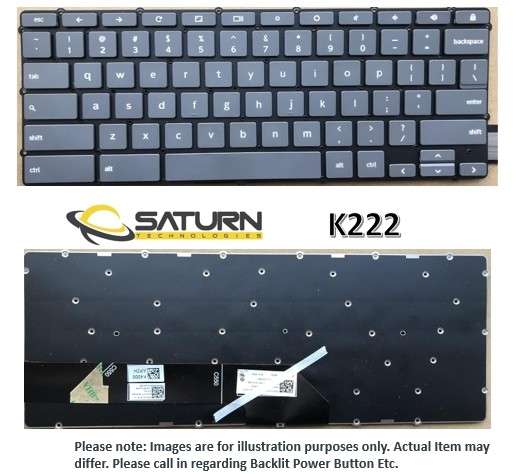 LT KB LENOVO CHROME IDEAPAD FLEX 5(K222)