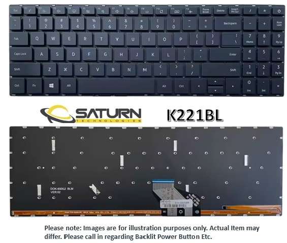 LT KB TOSHIBA DYNABOOK C50-H C50-E(K221)