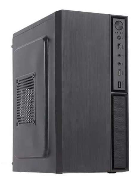 CASE F02 MICRO ATX-ITX