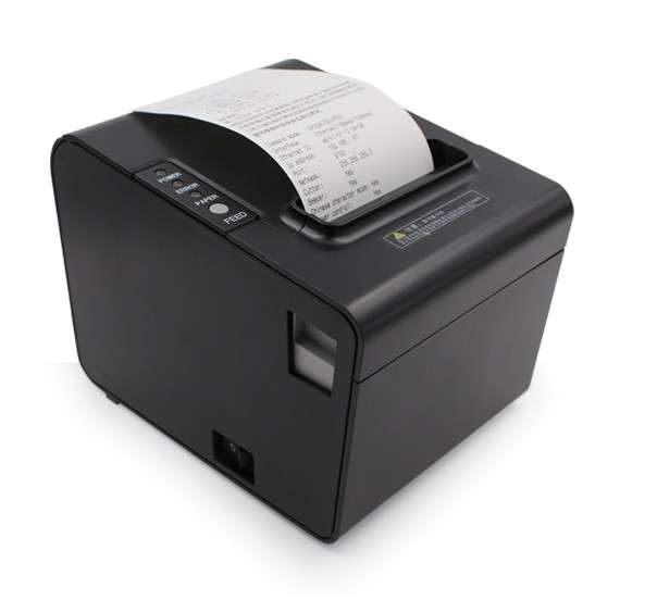 PRINTER YOCOSCAN F802150L 80MM USB LAN