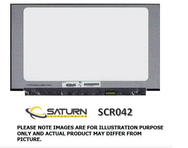 15.6" 1366*768 WXGA-HD BOTTOM (SCR030)