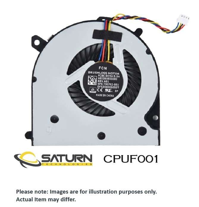 CPU FAN HP840G1 740 G1G2(CPUF001)