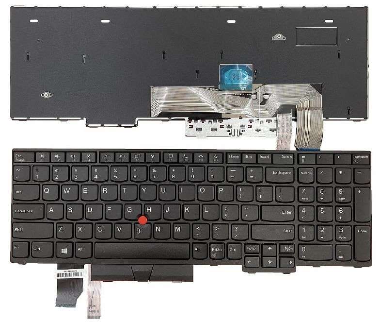 LT KB  LENOVO THINK L15 GEN 1 20U3(K244)
