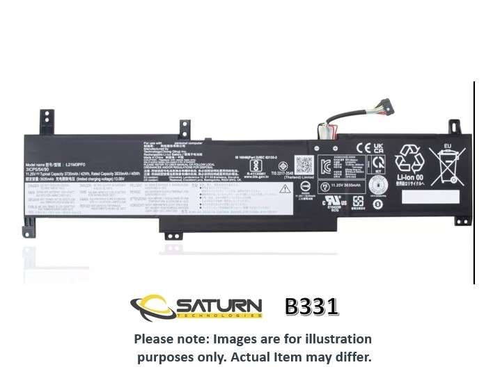 BAT LENOVO IDEAPAD 1 14IGL7 14IAU7(B331)
