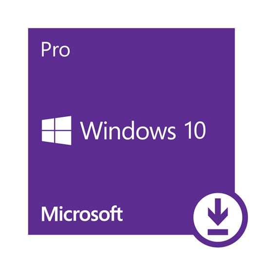 Windows 10 Pro