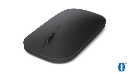 Microsoft Wireless Designer Bluetooth Mobile Mouse